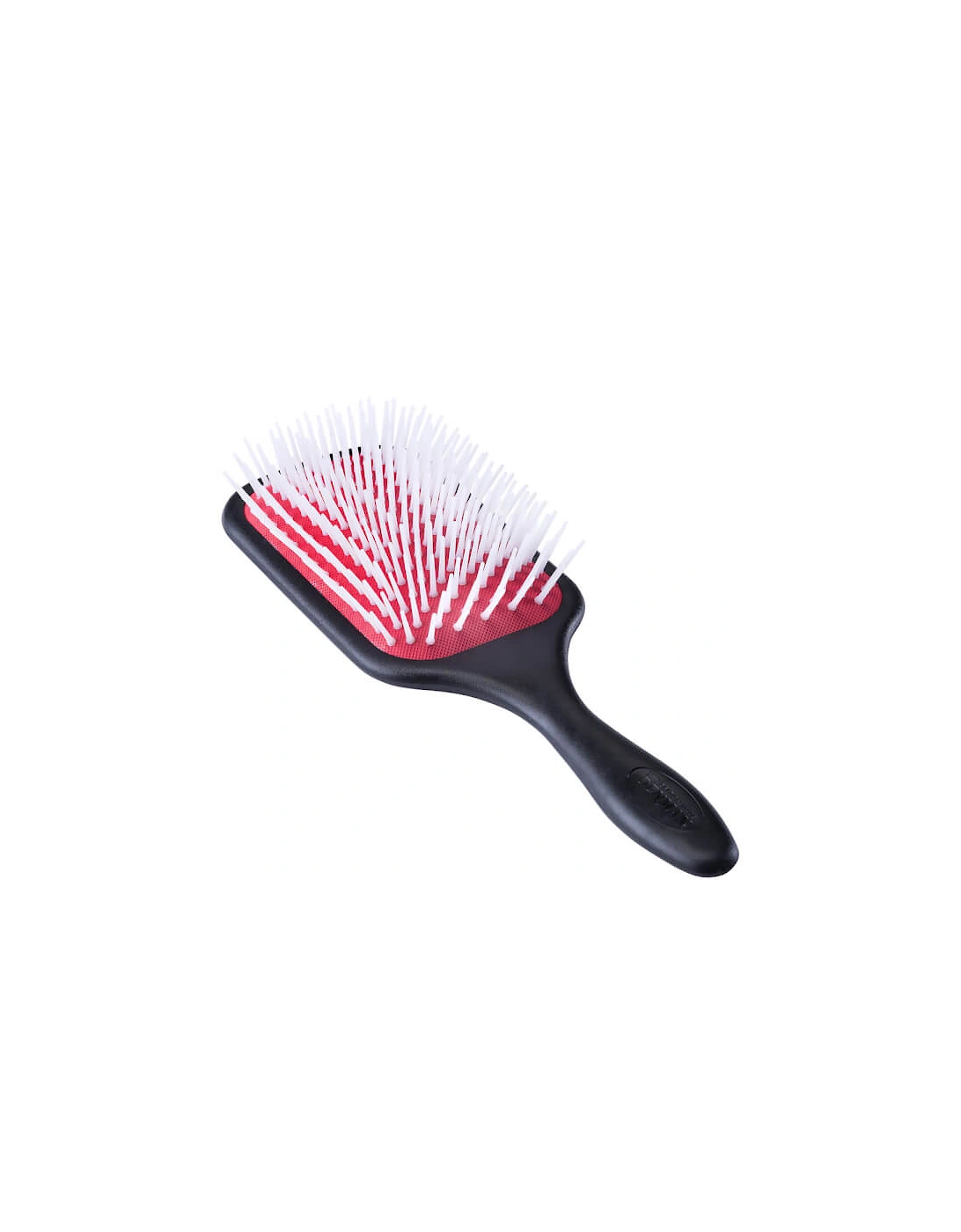 D38 Power Paddle Brush - Red/Black, 2 of 1
