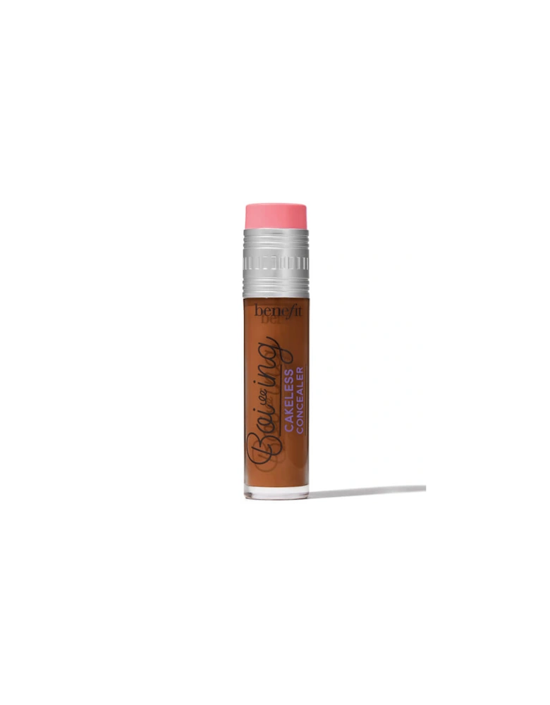 Boi-ing Cakeless Full Coverage Liquid Concealer - 16 You Rule