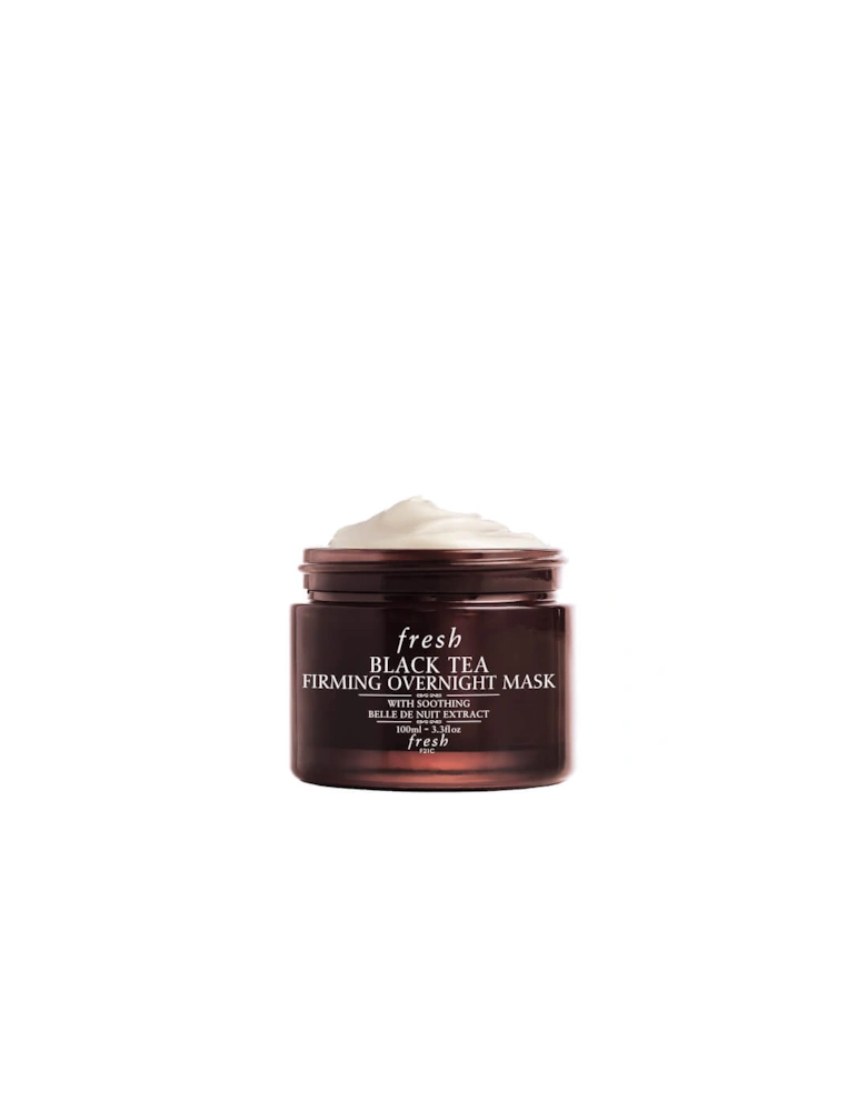 Black Tea Firming Overnight Mask 100ml