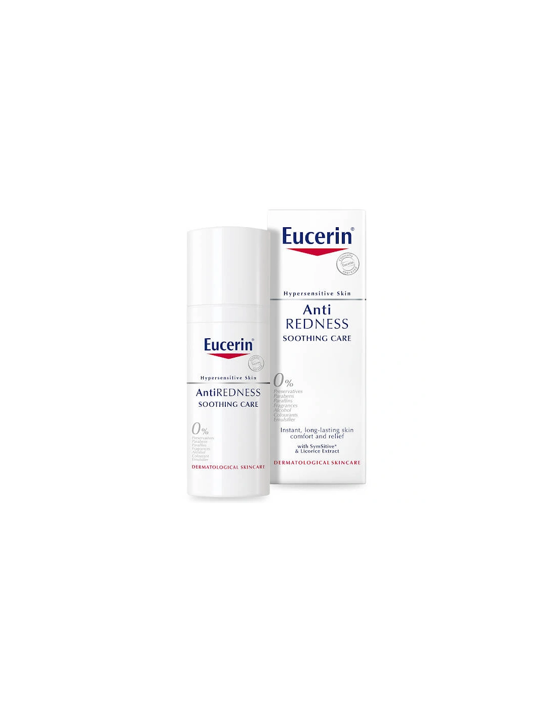 AntiRedness Soothing Care 50ml, 2 of 1