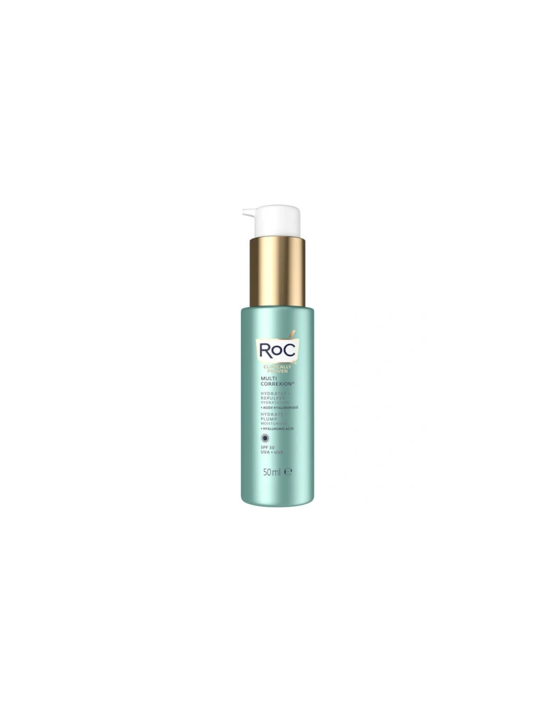 RoC Multi Correxion Hydrate and Plump Daily Moisturizer (Spf 30) 50ml