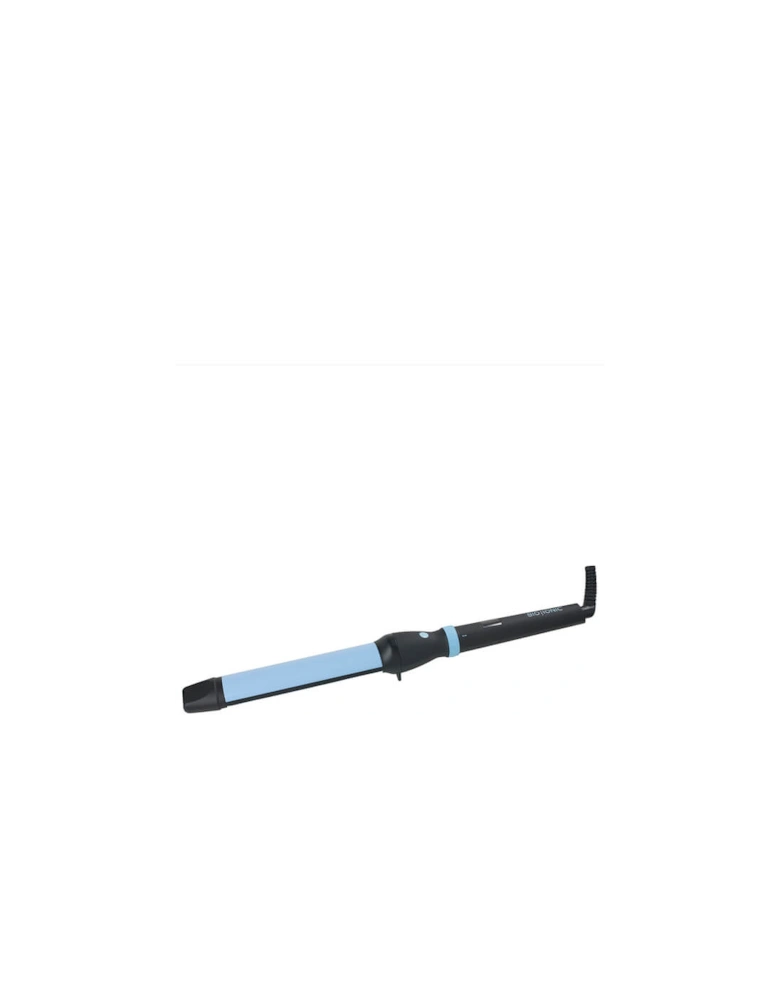 Bio:Ionic One Pass Oval Curling Tong with UK Plug