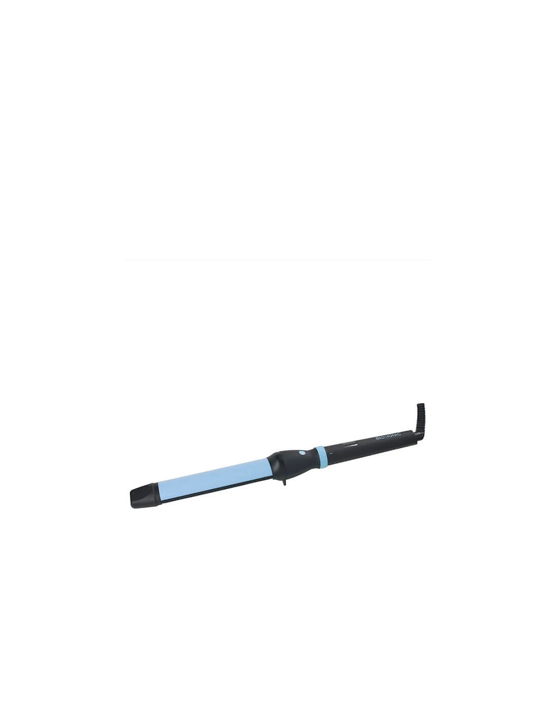 Bio:Ionic One Pass Oval Curling Tong with UK Plug, 2 of 1