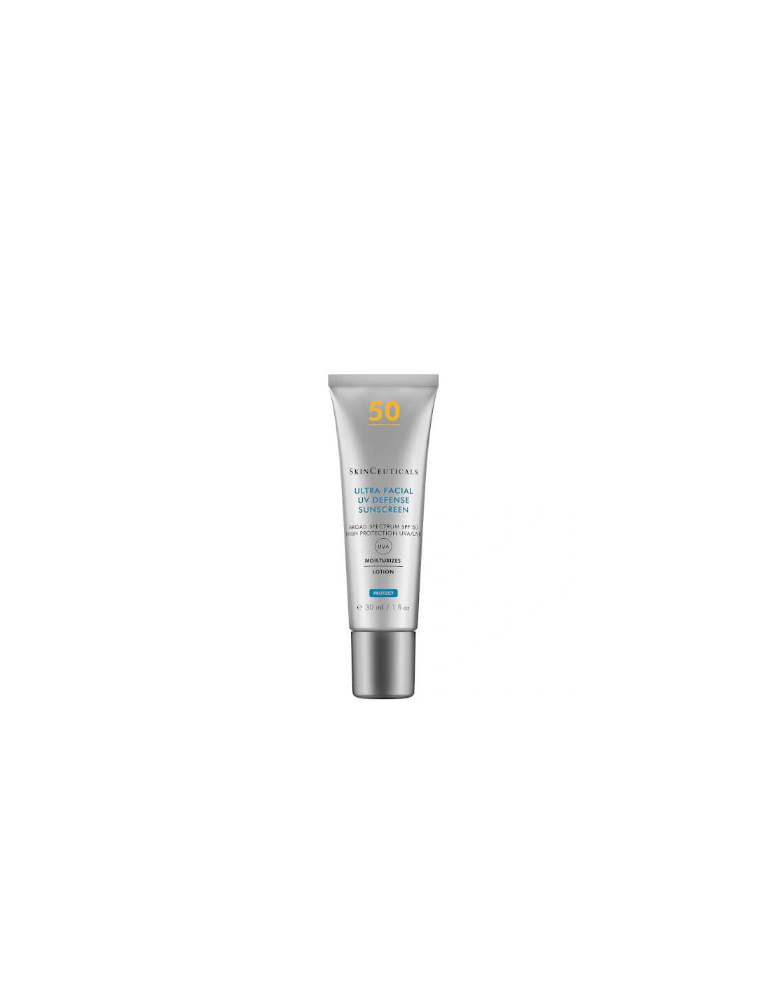 Ultra Facial UV Defense SPF50 Sunscreen Protection 30ml, 2 of 1