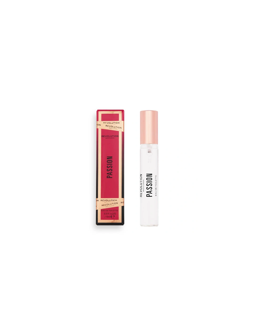 Makeup Passion Purse Spray 10ml, 2 of 1