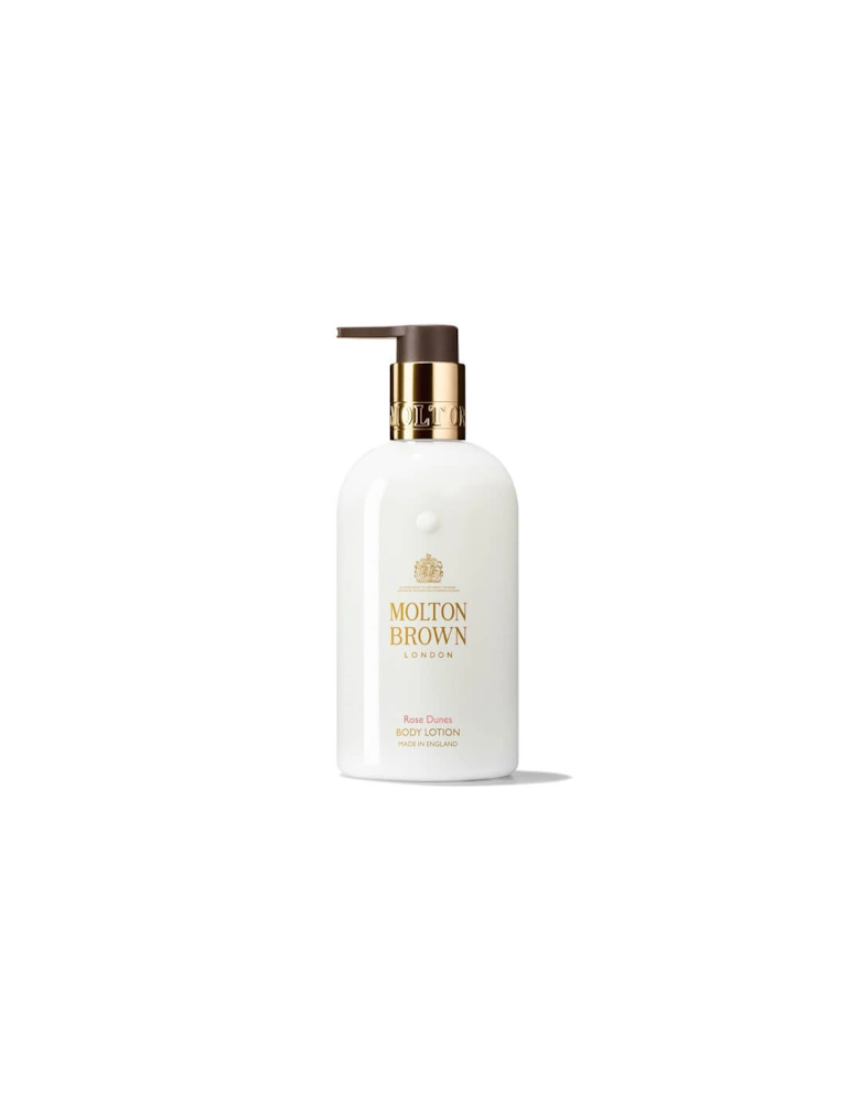 Rose Dunes Body Lotion 300ml