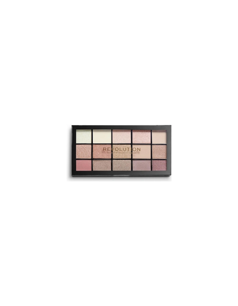 Makeup Reloaded Palette Iconic 3.0