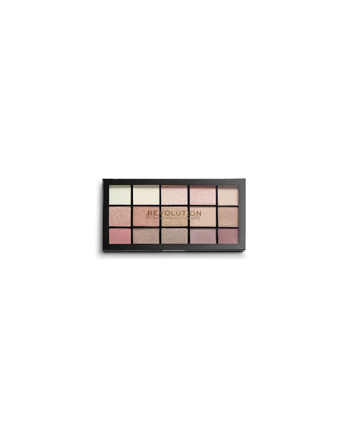 Makeup Reloaded Palette Iconic 3.0, 2 of 1