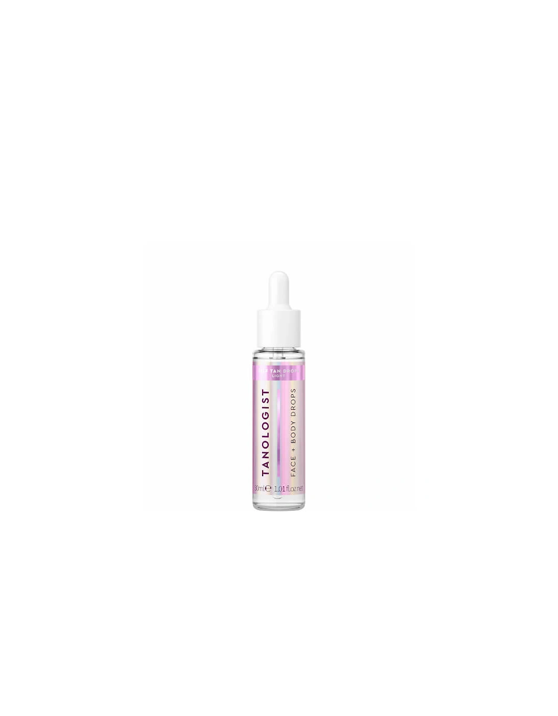 Face and Body Drops - Light 30ml, 2 of 1