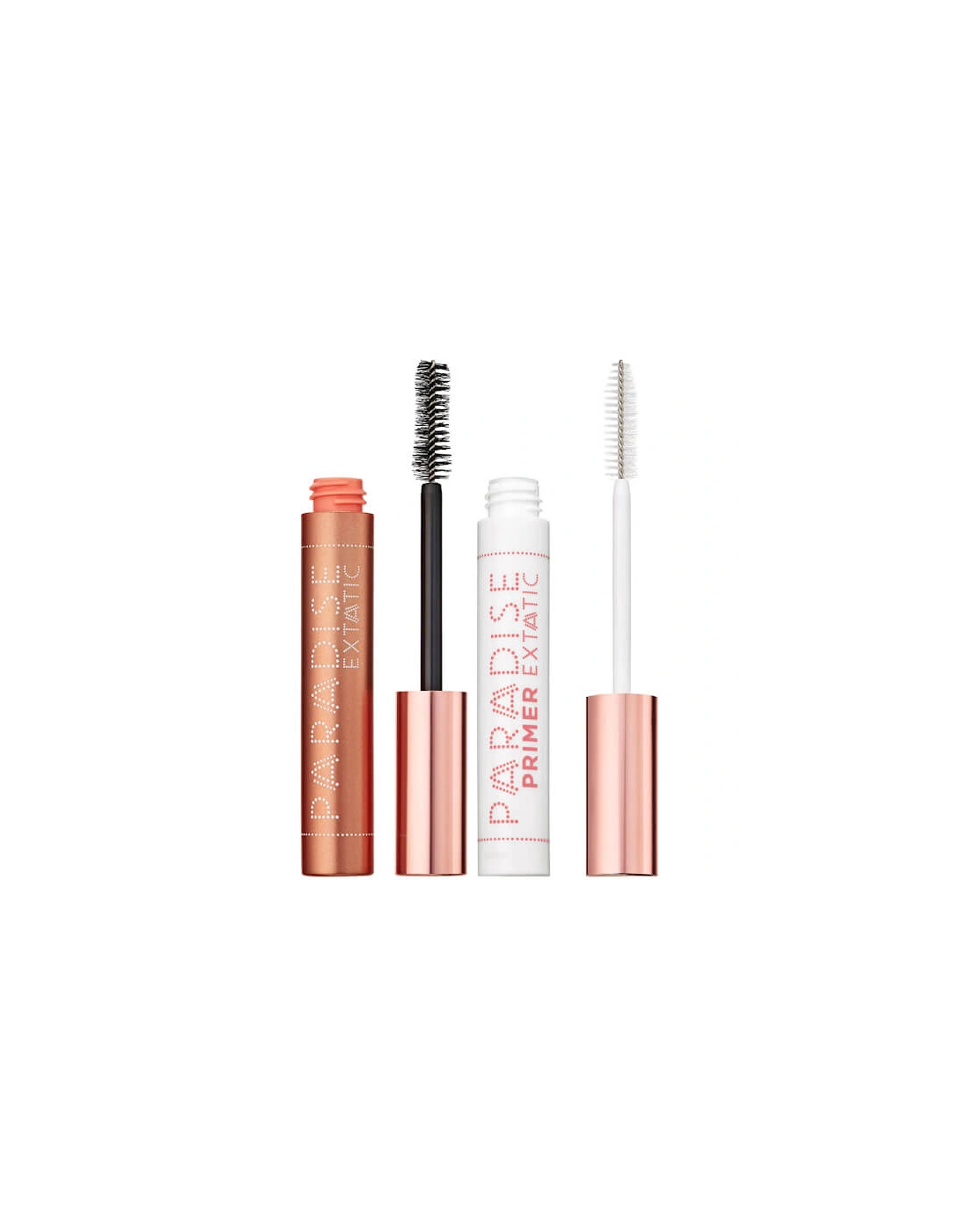 Paris Castor Oil-Enriched Paradise Volumising Mascara and Primer Exclusive (Worth £23.98), 2 of 1