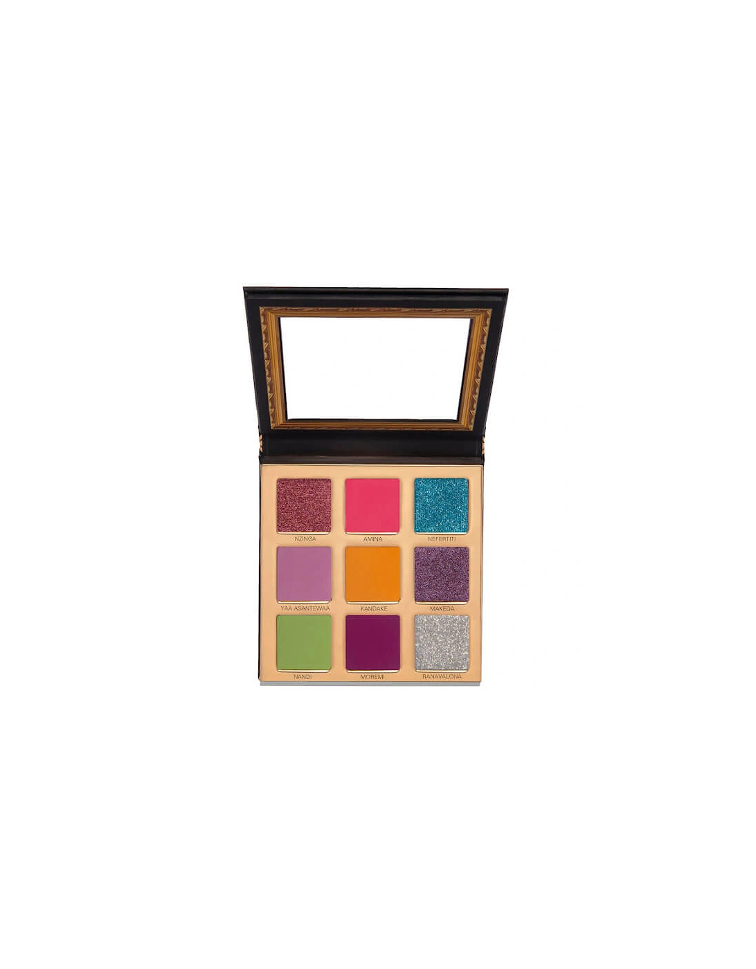Black Magic Coming To America Eyeshadow - Queen To Be 8g, 2 of 1