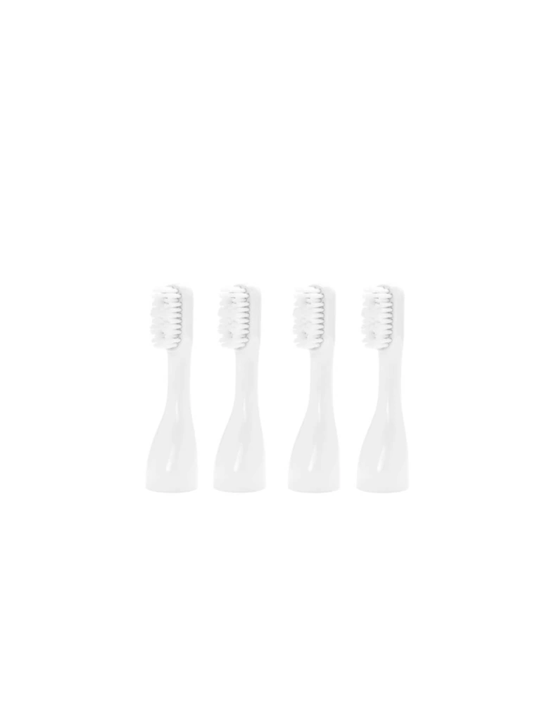 Stylsmile Pack Of 4 Standard Replacement Heads