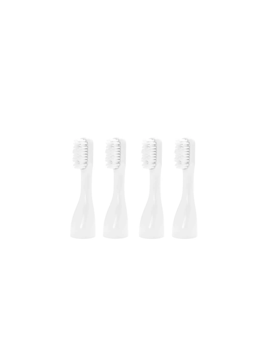 Stylsmile Pack Of 4 Standard Replacement Heads, 2 of 1