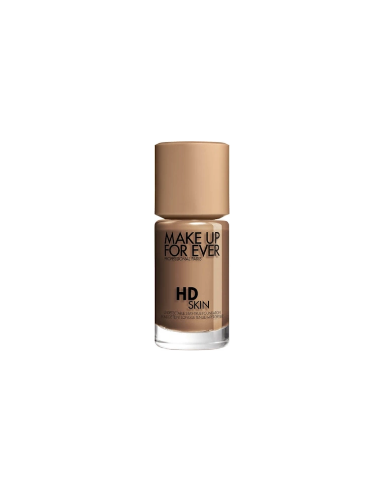 HD Skin Foundation - 3N54 Hazelnut
