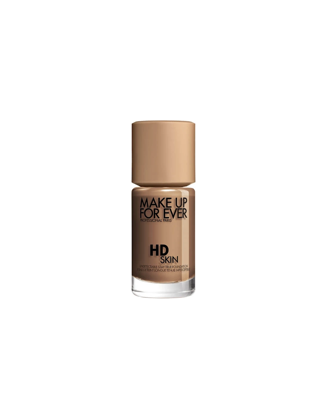 HD Skin Foundation - 3N54 Hazelnut, 2 of 1