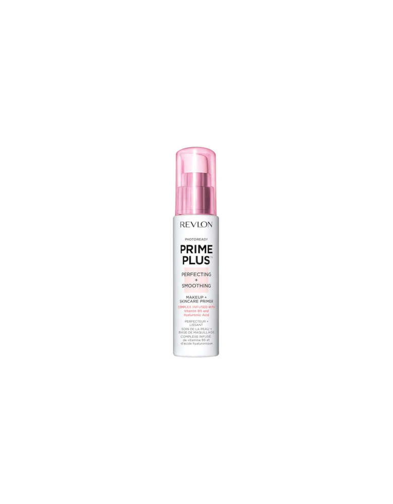 PhotoReady PRIME PLUS Perfecting and Smoothing Primer 30ml
