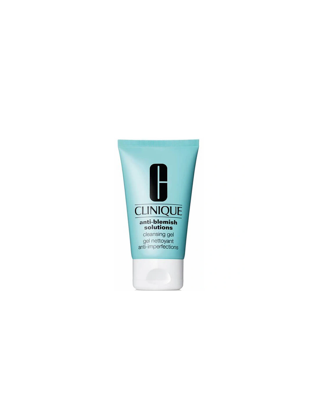 Anti Blemish Solutions Cleansing Gel 125ml - Clinique, 2 of 1