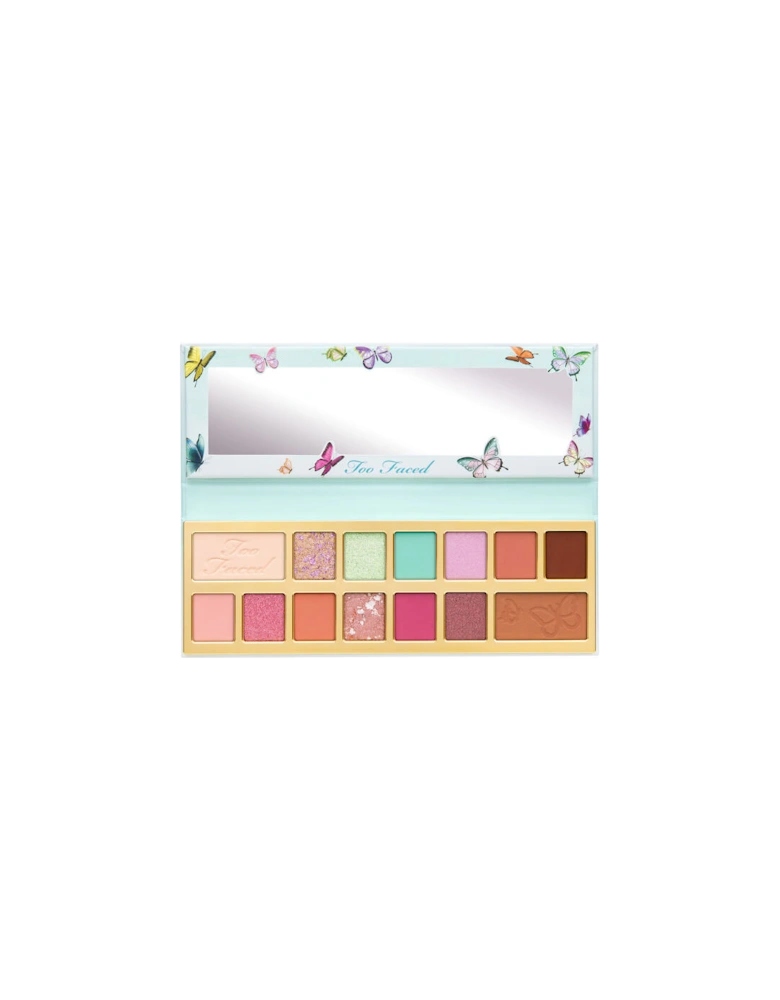 Limited Edition Too Femme Ethereal Eyeshadow Palette