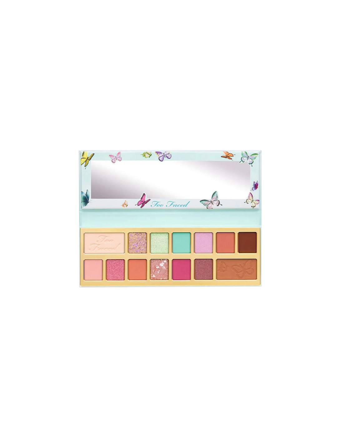 Limited Edition Too Femme Ethereal Eyeshadow Palette, 2 of 1