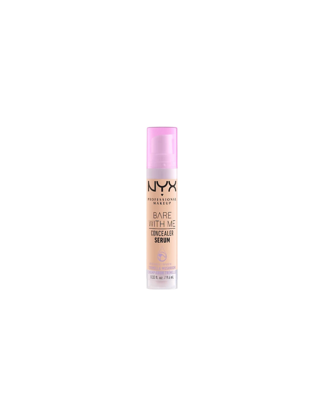 Bare With Me Concealer Serum - Vanilla, 2 of 1