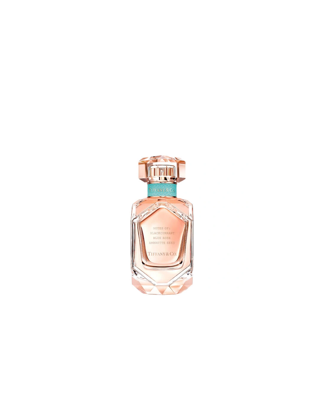 Tiffany & Co. Rose Gold Eau de Parfum For Her 50ml, 2 of 1