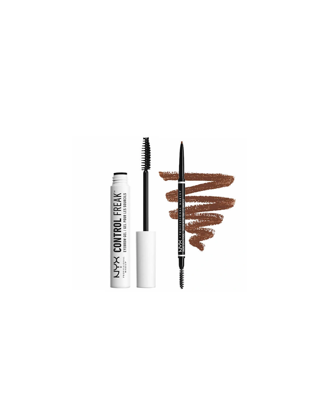 Tame and Define Brow Duo - Ash Brown, 2 of 1