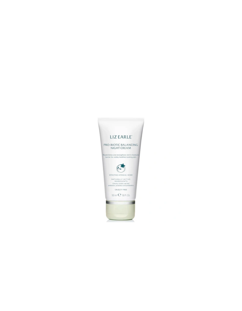 Pro-Biotic Balancing Night Cream 50ml