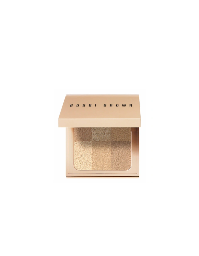 Nude Finish Illuminating Powder - Nude