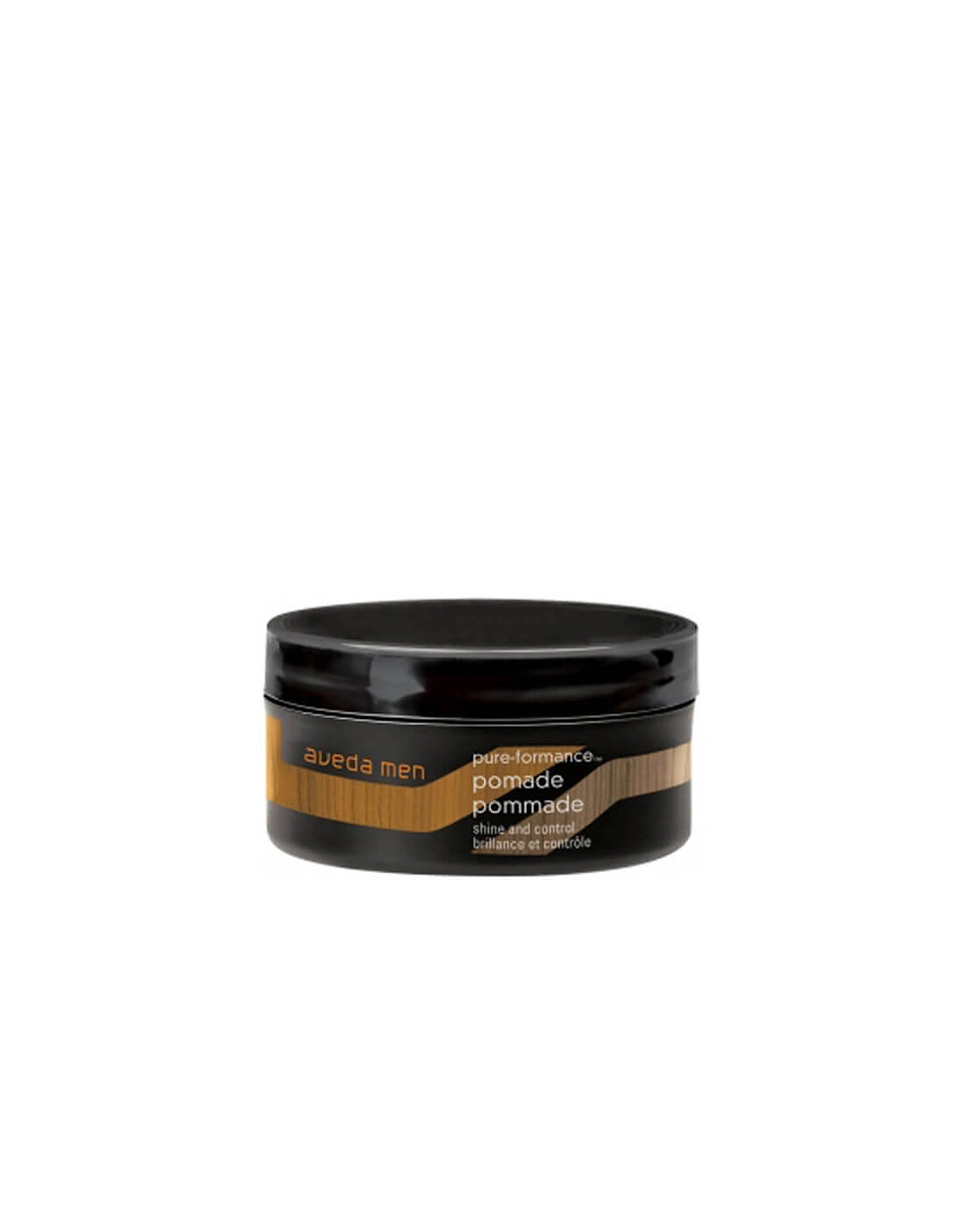 Men's Pure-Formance Pomade - Tub 75ml, 2 of 1