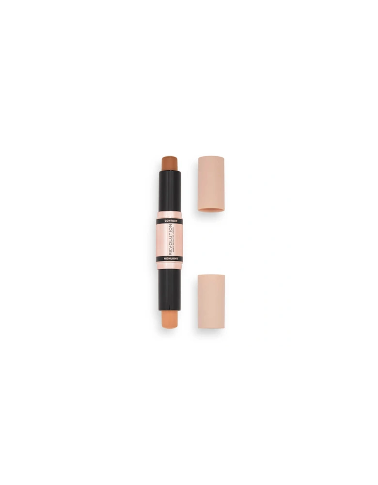 Makeup Makeup Fast Base Contour Stick - Dark 2.4g