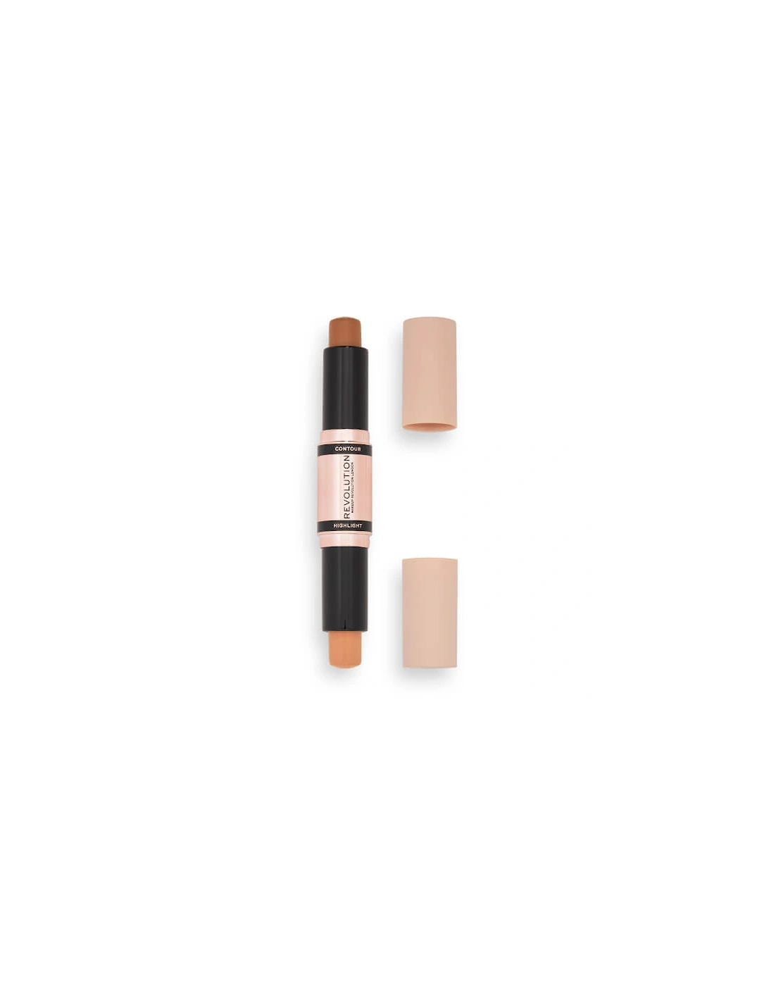 Makeup Makeup Fast Base Contour Stick - Dark 2.4g, 2 of 1