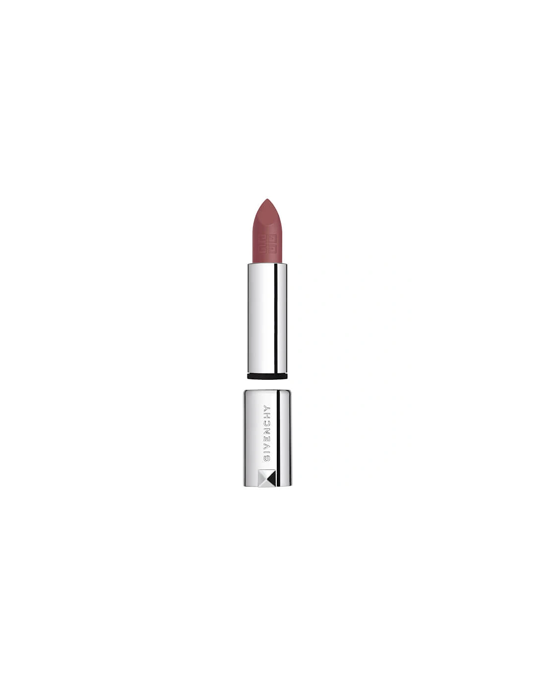 Le Rouge Sheer Velvet Lipstick Refill - N116 Nude Boisé, 2 of 1