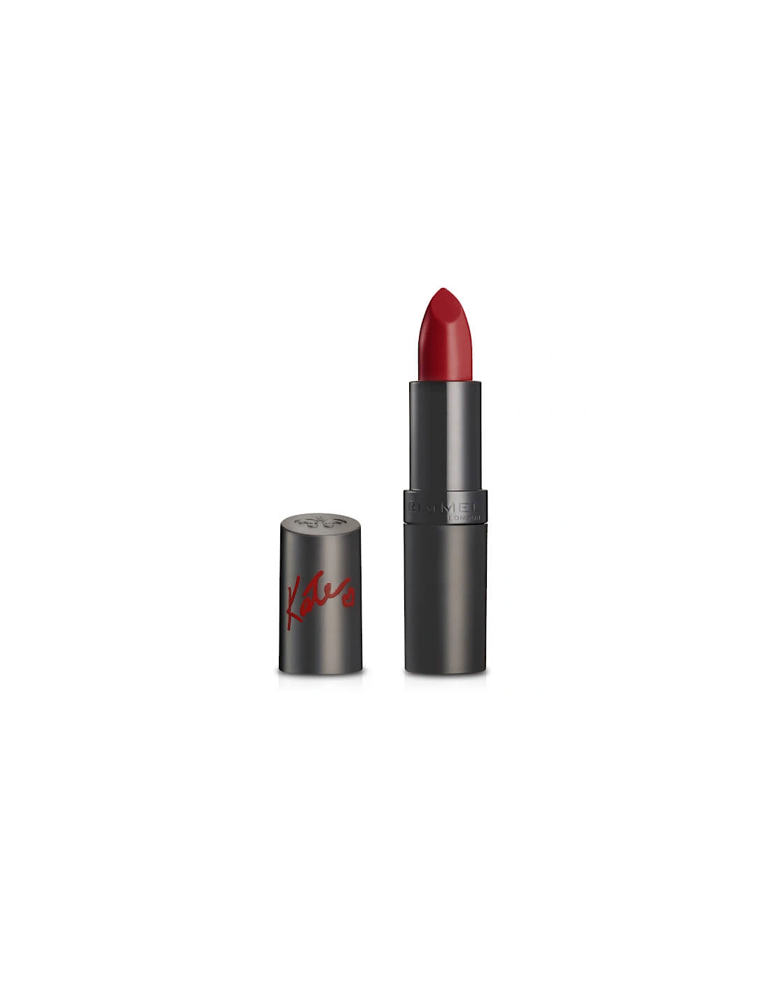 Lasting Finish Lipstick - 01 My Gorge Red, 7 of 6
