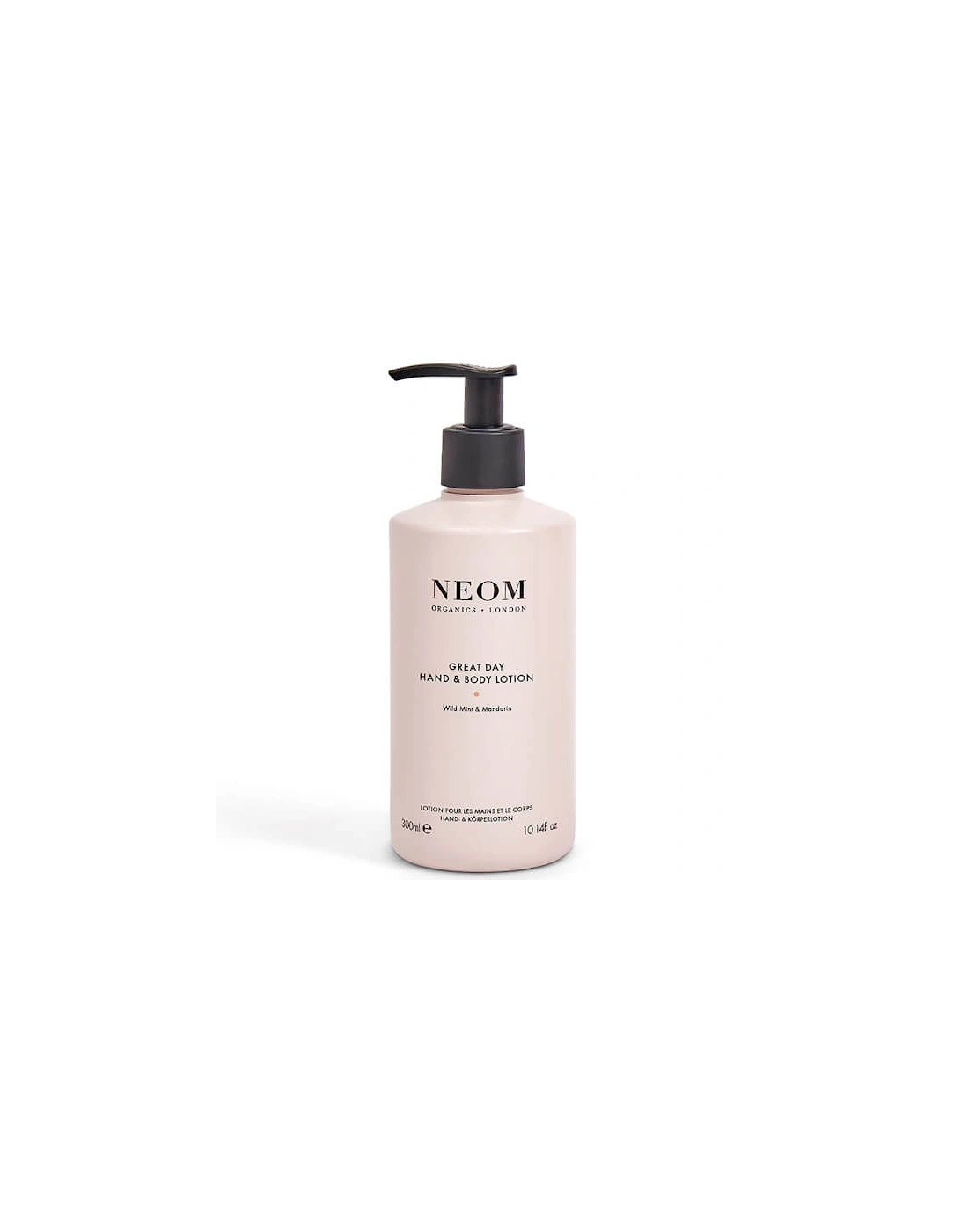 Great Day Hand and Body Lotion 300ml - NEOM, 2 of 1