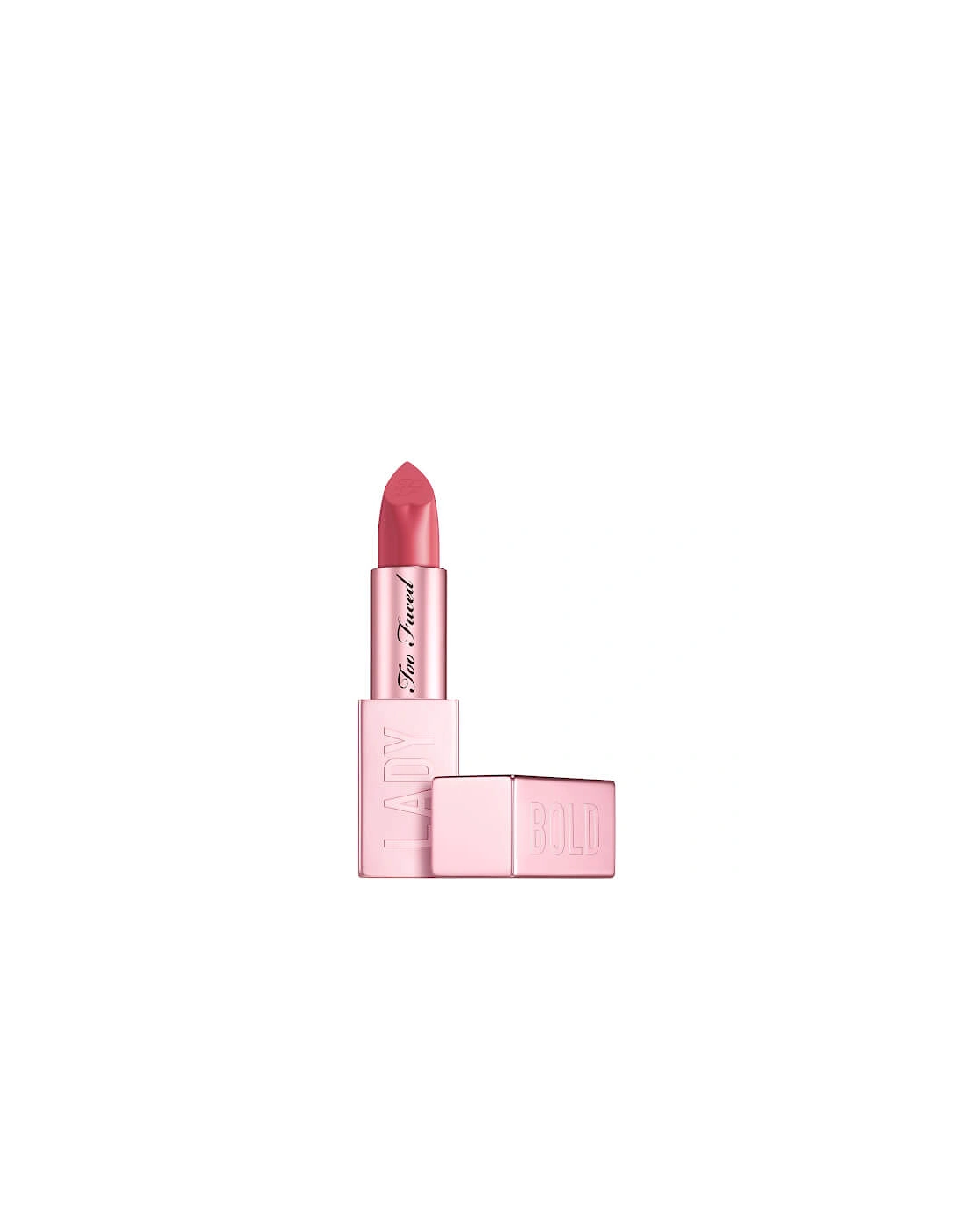 Lady Bold Em-Power Pigment Lipstick - Trailblazer, 2 of 1