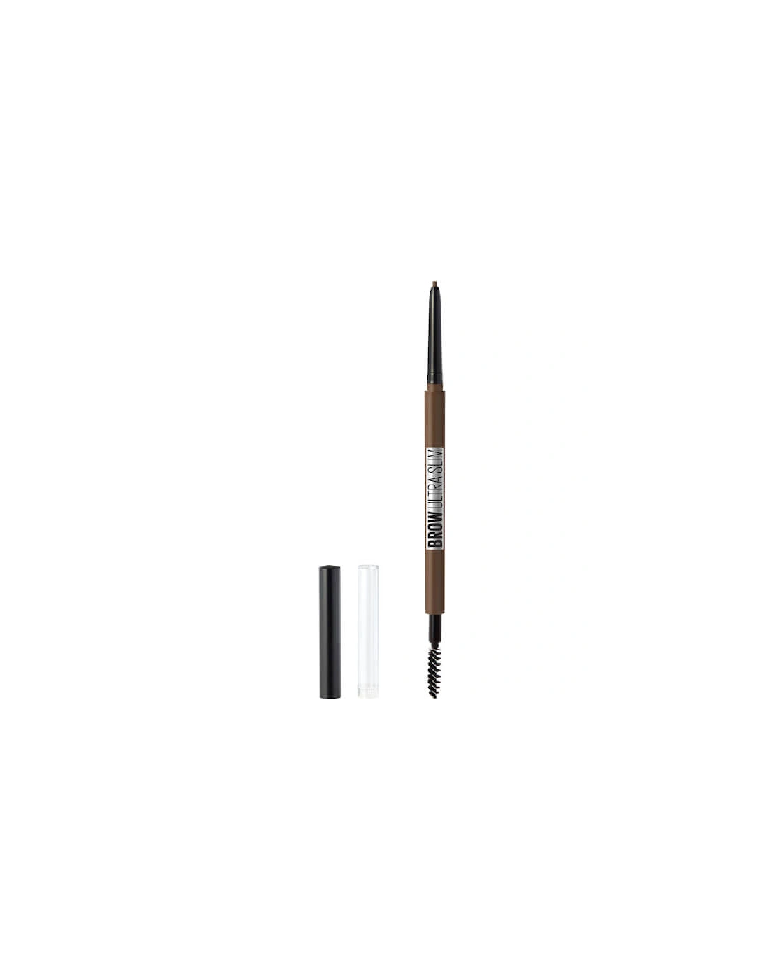 Express Brow Ultra Slim Defining Natural Fuller Looking Brows Eyebrow Pencil - 04 Medium Brown, 2 of 1