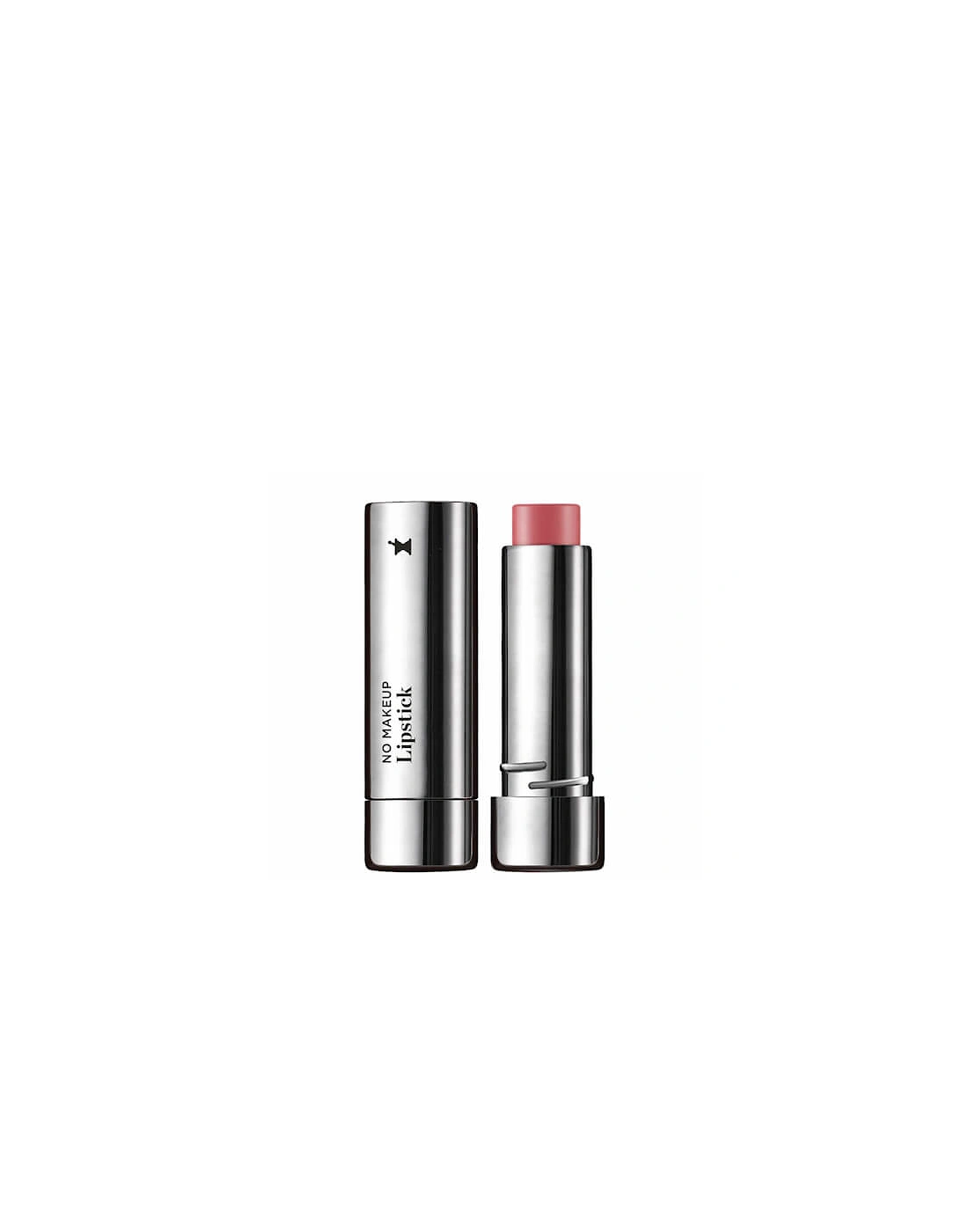 No Makeup Lipstick Broad Spectrum SPF15 - Original Pink, 7 of 6