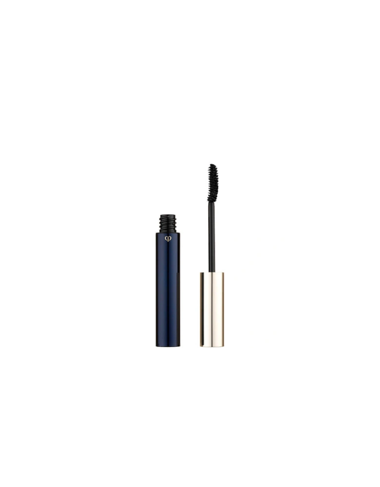 Clé de Peau Beauté Perfect Lash Mascara - Brown - 2