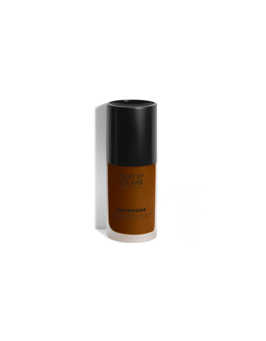 Watertone Foundation No Transfer and Natural Radiant Finish - R560-Chocolate, 2 of 1