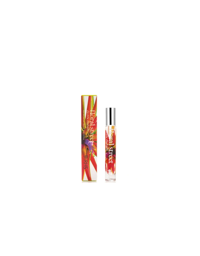 Electric Rhubarb Eau de Parfum 10ml