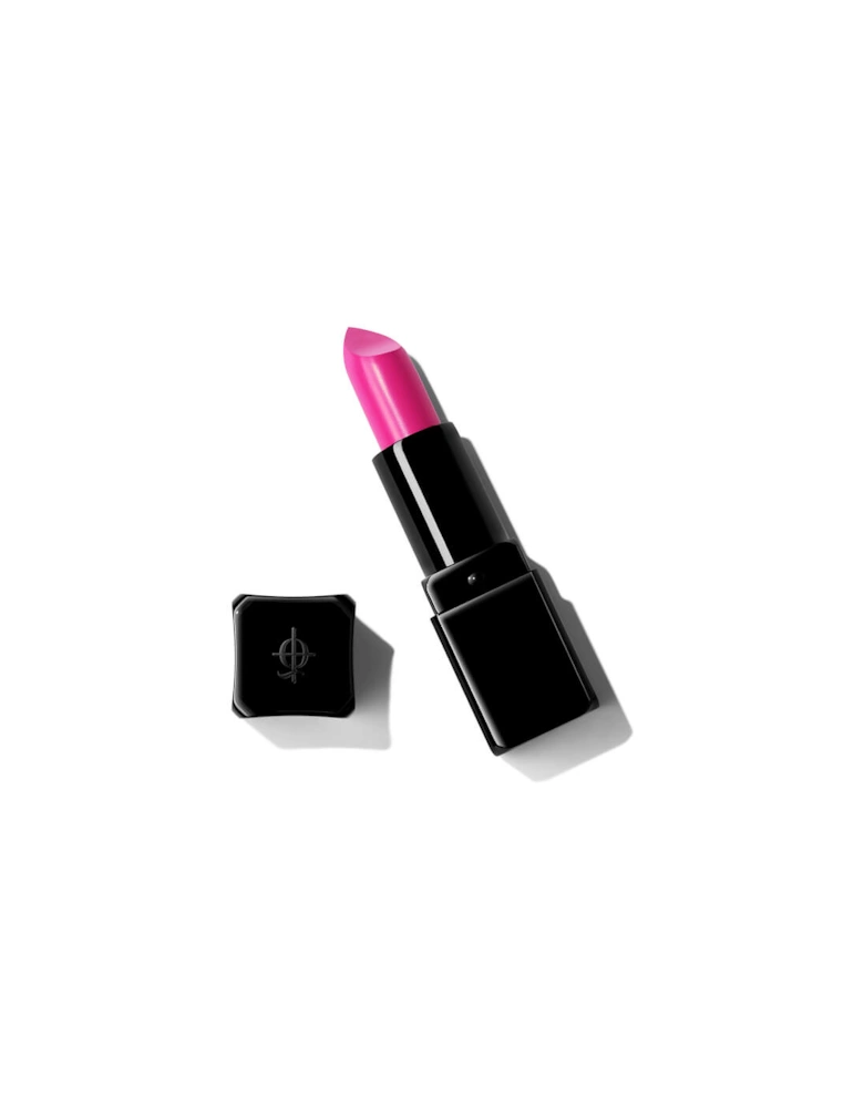 Sheer Veil Lipstick - Night Bloom