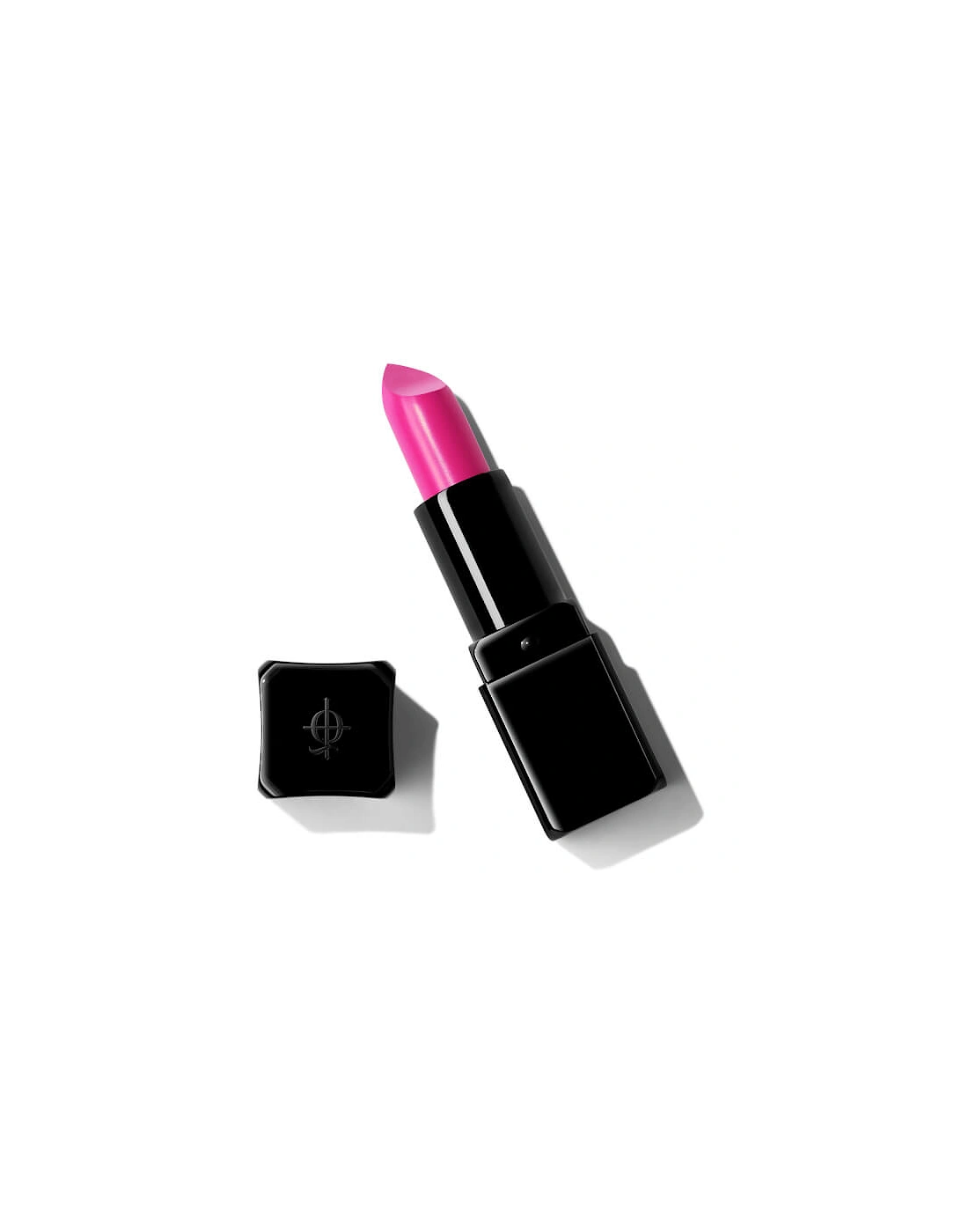 Sheer Veil Lipstick - Night Bloom