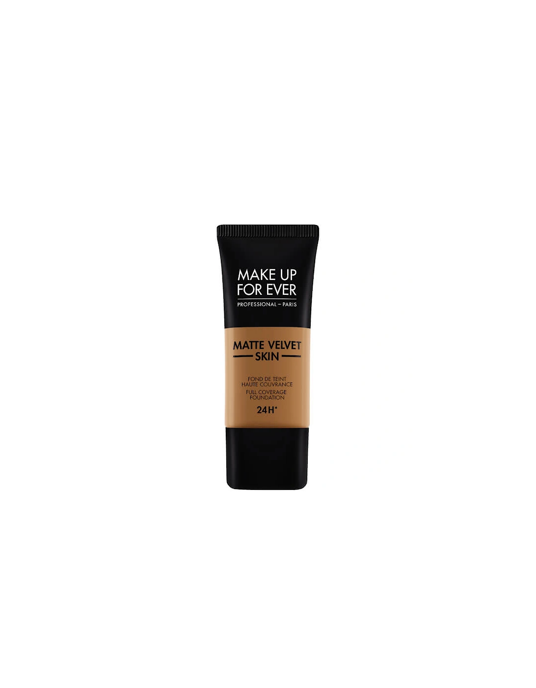 Matte Velvet Skin Foundation - 510 Coffee, 2 of 1