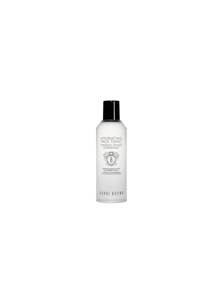 Hydrating Face Tonic 200ml