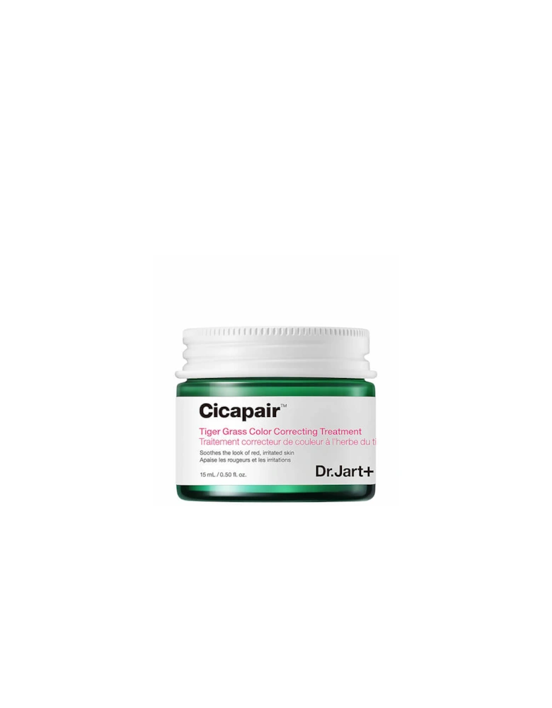 Dr.Jart+ Cicapair Tiger Grass Color Correcting Treatment 15ml