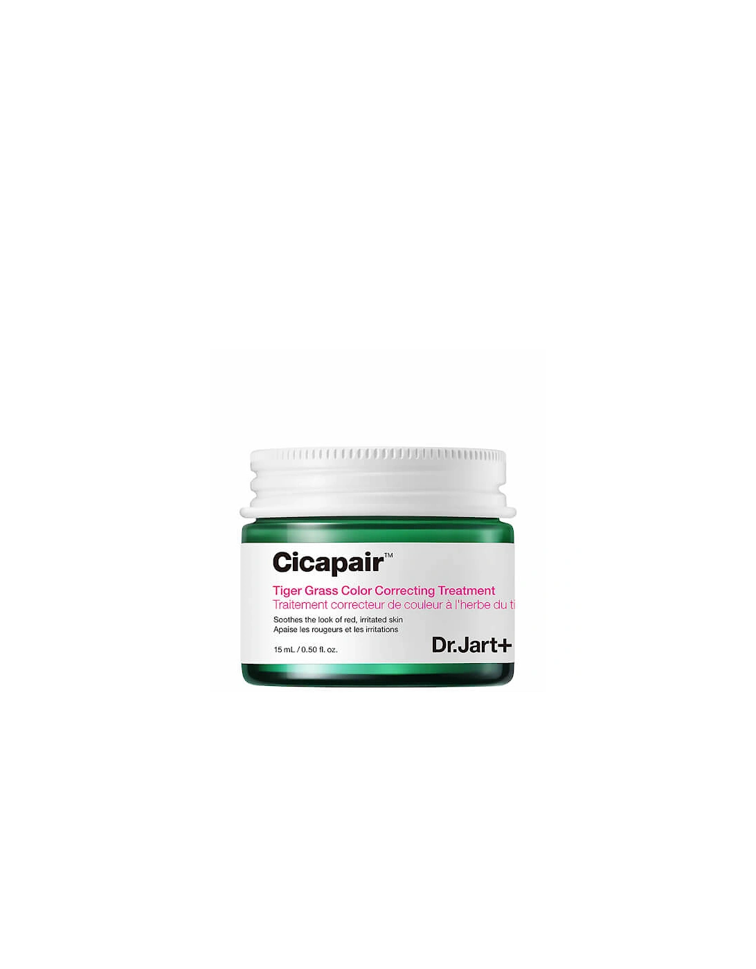 Dr.Jart+ Cicapair Tiger Grass Color Correcting Treatment 15ml
