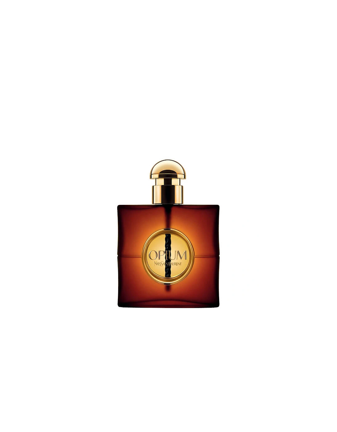 Yves Saint Laurent Opium Eau de Parfum 90ml, 2 of 1