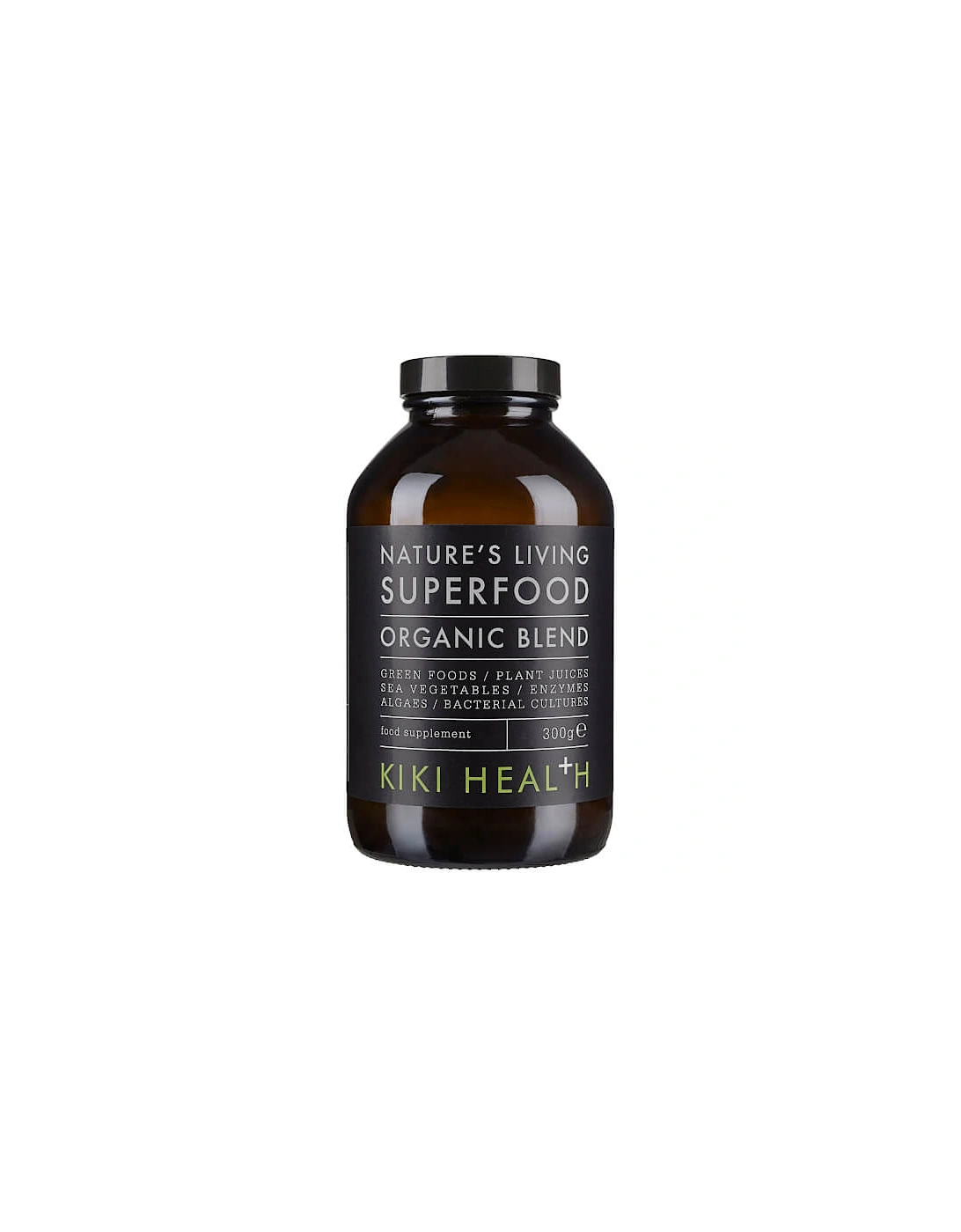Organic Nature's Living Superfood 300g, 2 of 1