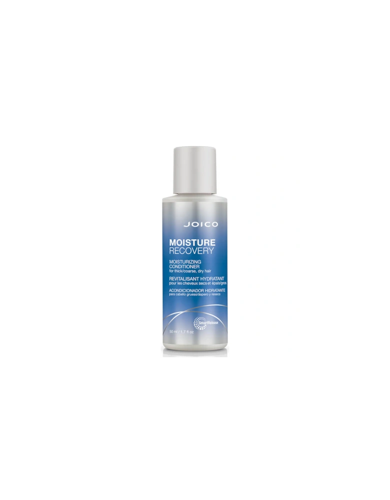 Moisture Recovery Moisturizing Conditioner For Thick-Coarse, Dry Hair 50ml