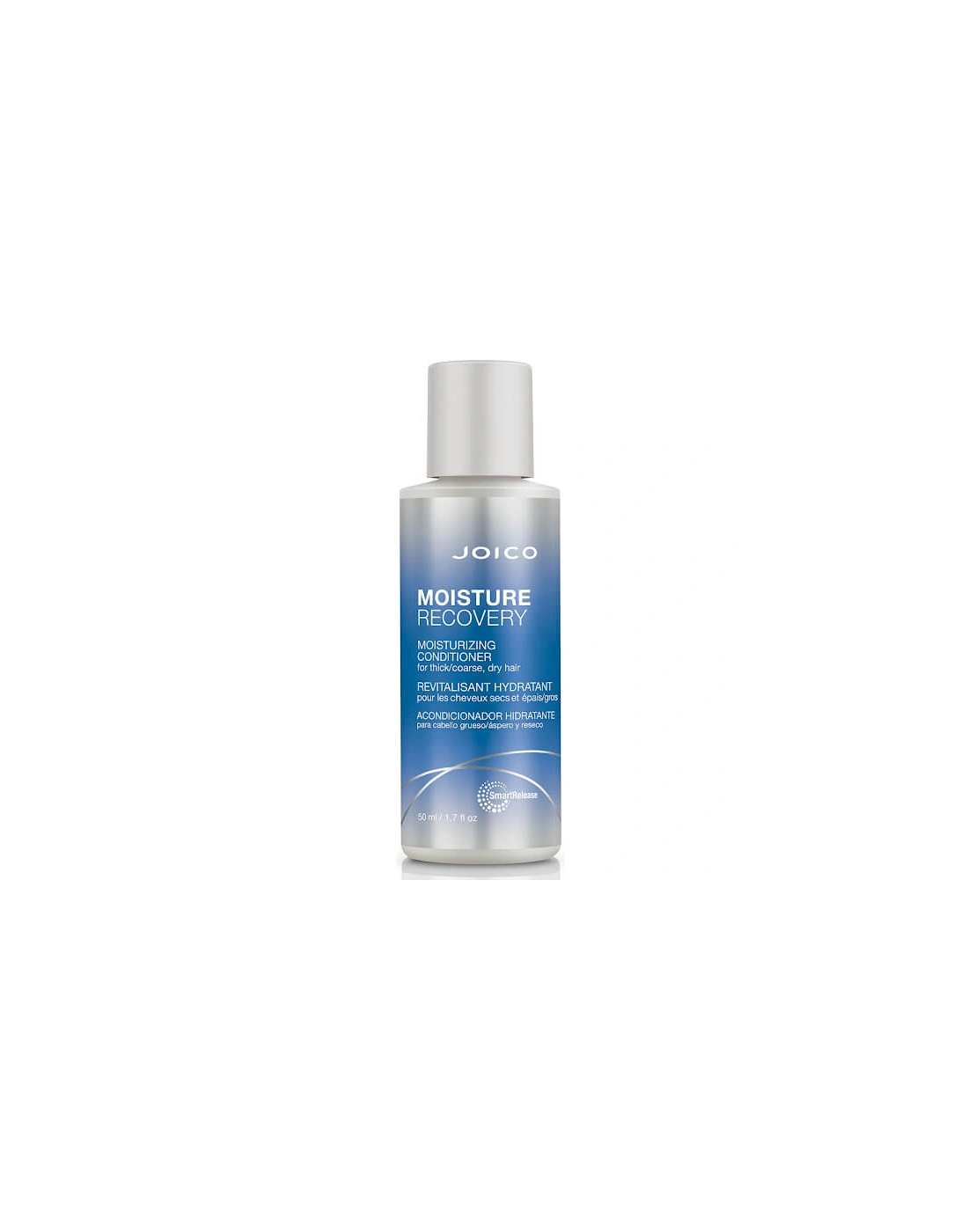 Moisture Recovery Moisturizing Conditioner For Thick-Coarse, Dry Hair 50ml, 2 of 1